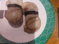 -晴季寿司(延河路万达广场店)