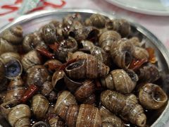 -辣螃铠盆盆蟹大排档(海昌店)