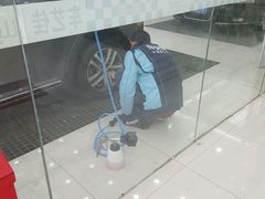 -车艺佳龙膜隐形车衣汽车贴膜(宝山丰宝店)