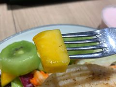 -SaladJohn沙拉匠(凯德1818店)