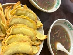 -李记清真馆(打钉巷店)