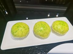 侨乡葱茸包-闽和南(深圳万象城店)