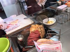 -尚食卢记烧饼(凤凰路总店)