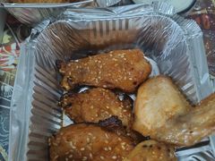 -必胜客(骡马市店)