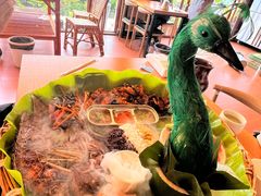 -傣乡之味·傣族特色手抓饭·孔雀宴(大理古城首店)