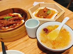 -上下九广州菜馆(李家村万达店)