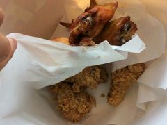 -肯德基(新八一店)