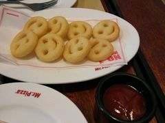 -米斯特比萨(光华桥凯德MALL天津湾店)