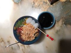 手工冰粉-锦府盐帮·李宅(领展购物广场中关村店)