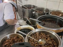 -丁记面馆(凤凰店)