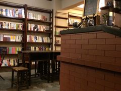 -看书吧(体育东横路店)