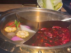 -川味观·鲜货火锅(西湖文化广场店)