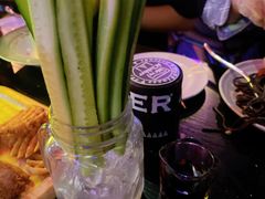 -AClub餐吧(富华里店)