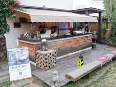 -悦哉·派对·草坪婚礼·围炉煮茶(三圣乡店)