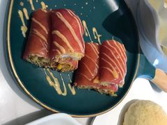 -點無缺茶楼·海鲜酒家(世博店)