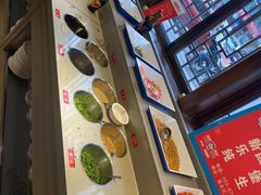 -叉叉裤鲜火锅(空港新城店)