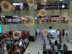 -鸿通城购物中心