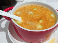 龙虾汤海鲜泡饭-北京厨房(SKP店)