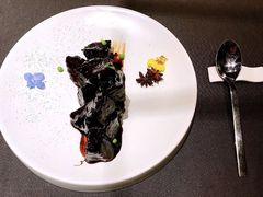 -上海滩餐厅(BFC外滩金融中心店)