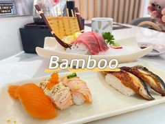 三文鱼三味卷-元气寿司(金光华店)