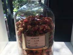 -MAMACHA妈妈茶(岳麓山店)