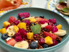 -Alimentari早午餐(安福路店)