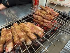 -小寒羊烧烤(凯瑞时代大厦店)