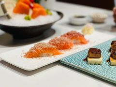 -月下料理(楷林IFC店)