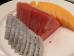 -香厨中餐厅(松北香格里拉店)