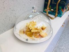 招牌原味吐司-爸爸糖手工吐司(上海五角场万达店)
