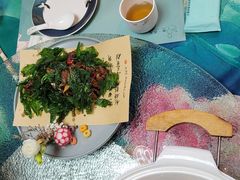 -恬阿姨庭院餐厅·生日宴