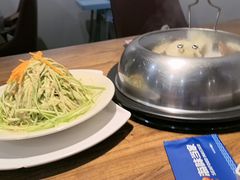 -海味当家·蒸锅海鲜(星海公园店)