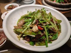 -刀板香·安徽菜(国购IFC店)