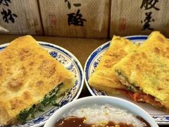 -老客满蛋饼(双塔市集店)