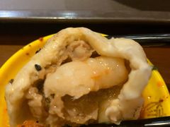虾肉生煎-大壶春生煎(四川中路店)
