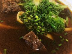 -台北楚楚园馅饼粥(虹桥南丰城店)