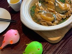 -永安鱼庄·镇江菜(东吴路店)