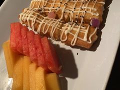 -外婆家(西红门荟聚购物中心店)
