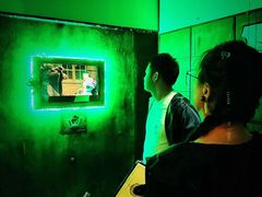 -逃脱反斗城沉浸剧情密室(北京路店)