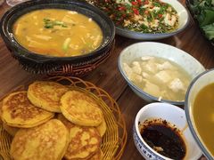 -土桥手掌鸡·26年灌县老味道(都江堰店)