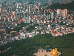 -千佛山风景名胜区