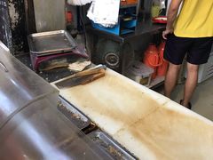 -咏春葱油饼(德政中路店)