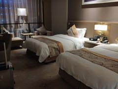 -济南绿地美利亚酒店