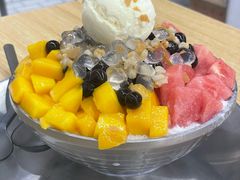 -豆豆冰室·地道招牌椰子冻(大良店)