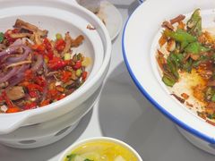 -兰湘子·湘菜小炒(通州万象汇店)