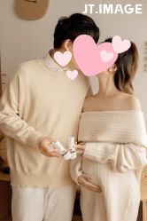 点击看大图 -专注孕妇照亲子照·纪田摄影