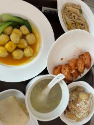 -莲芯花月子会所