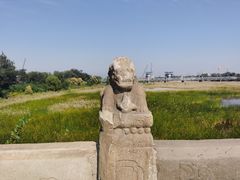 -卢沟桥文化旅游区(卢沟桥)