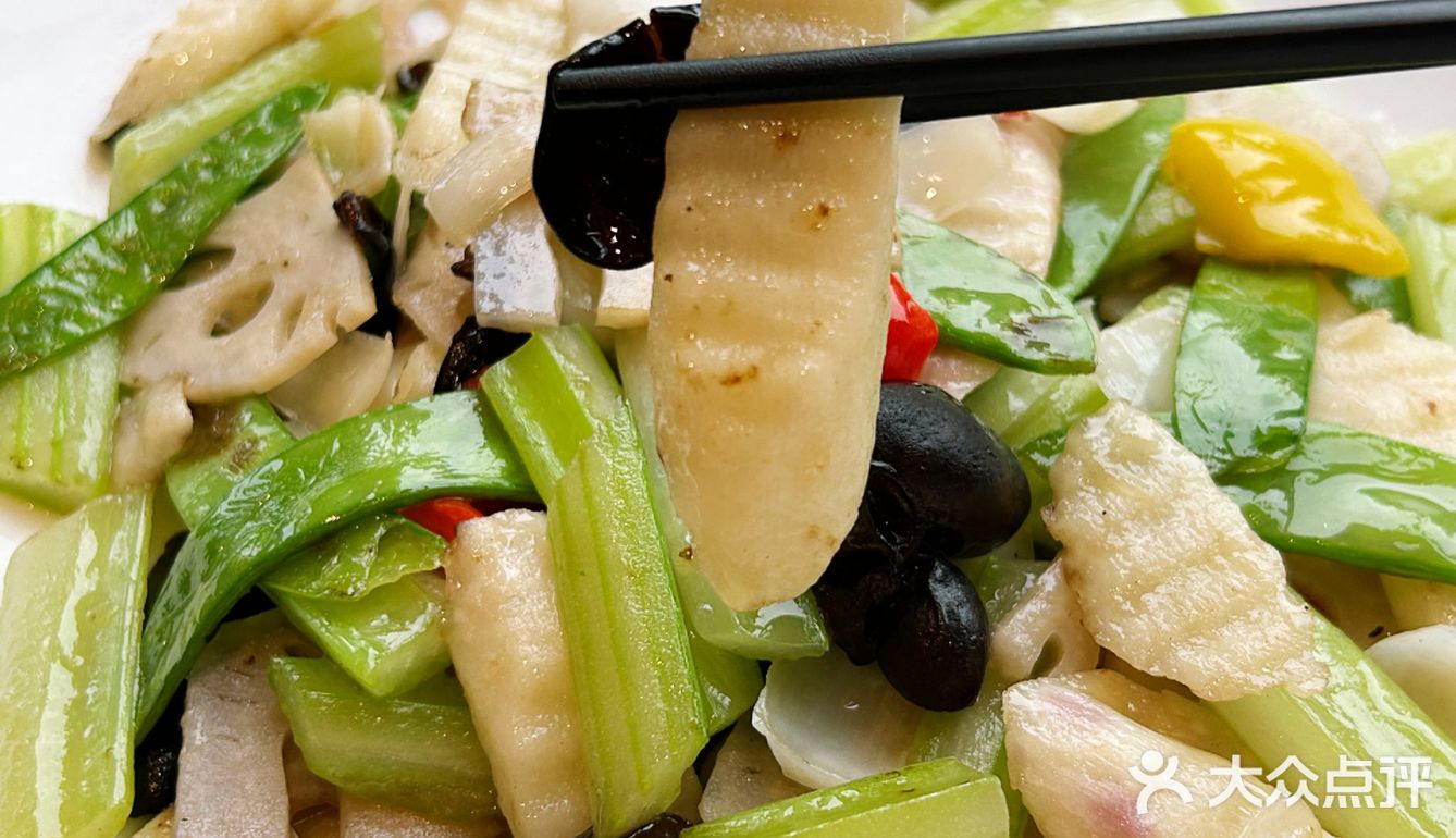 南村本地人经常来的酒楼，真的吃不腻！！！