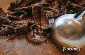 Fuxing Stewed Live Shrimp
